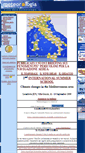 Mobile Screenshot of meteorologia.it